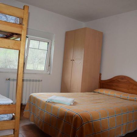 Apartamentos Арредондо Экстерьер фото