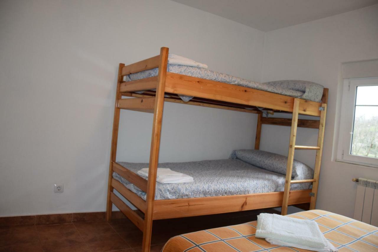 Apartamentos Арредондо Экстерьер фото