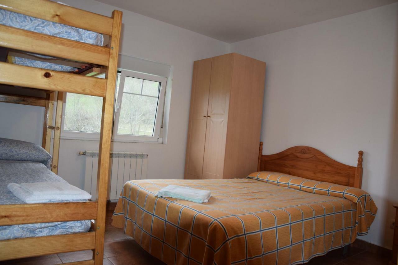 Apartamentos Арредондо Экстерьер фото