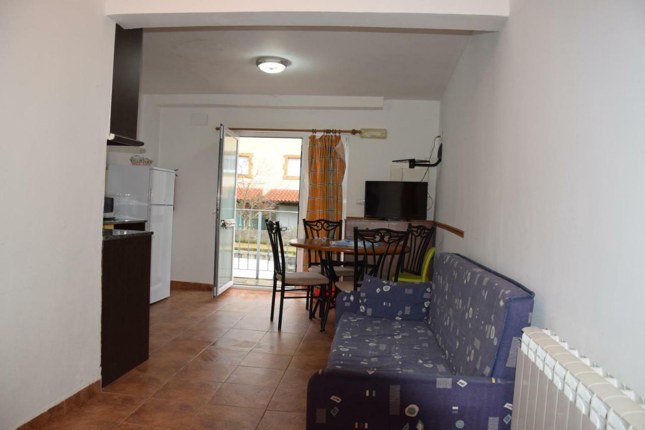 Apartamentos Арредондо Экстерьер фото