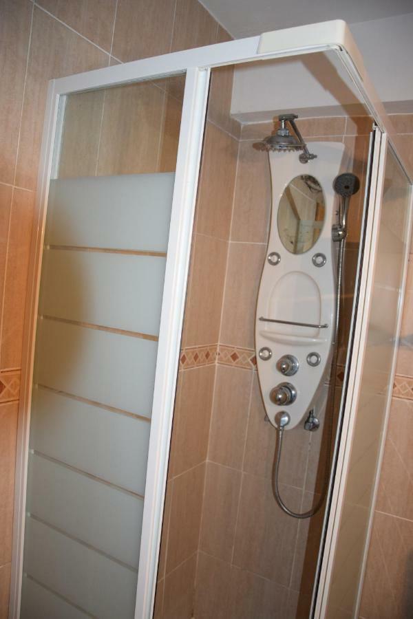 Apartamentos Арредондо Экстерьер фото