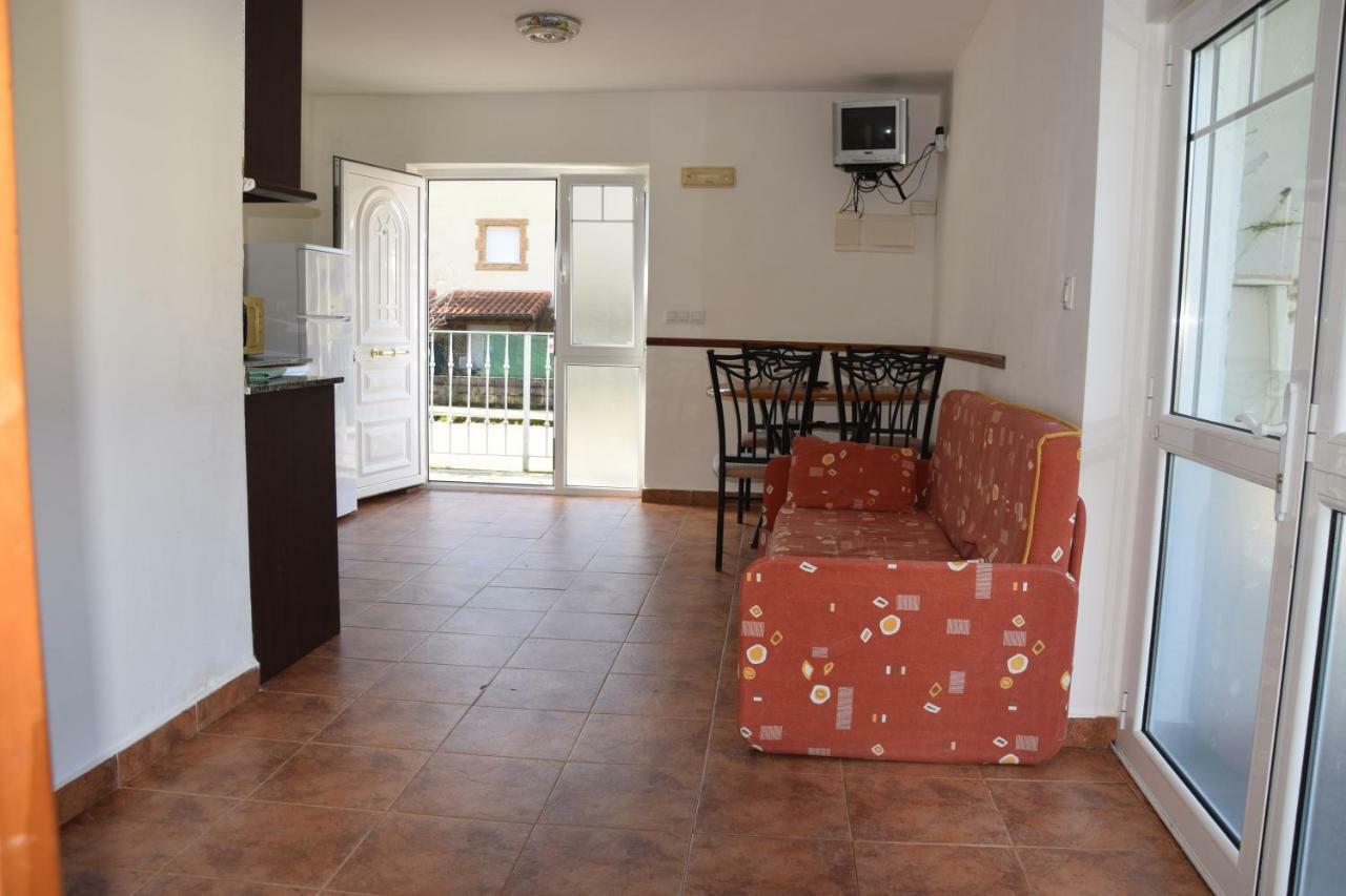 Apartamentos Арредондо Экстерьер фото